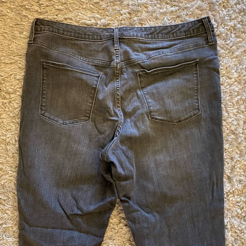Target- Universal Thread jeans - Picture 7 of 7